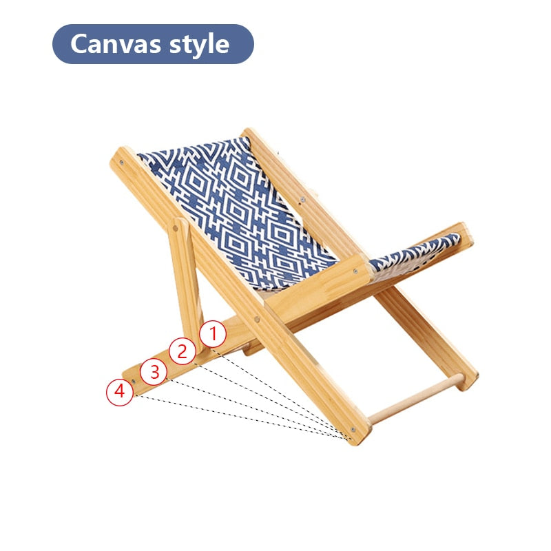 BowLift | Cozy Adjustable Pet Nap Bed