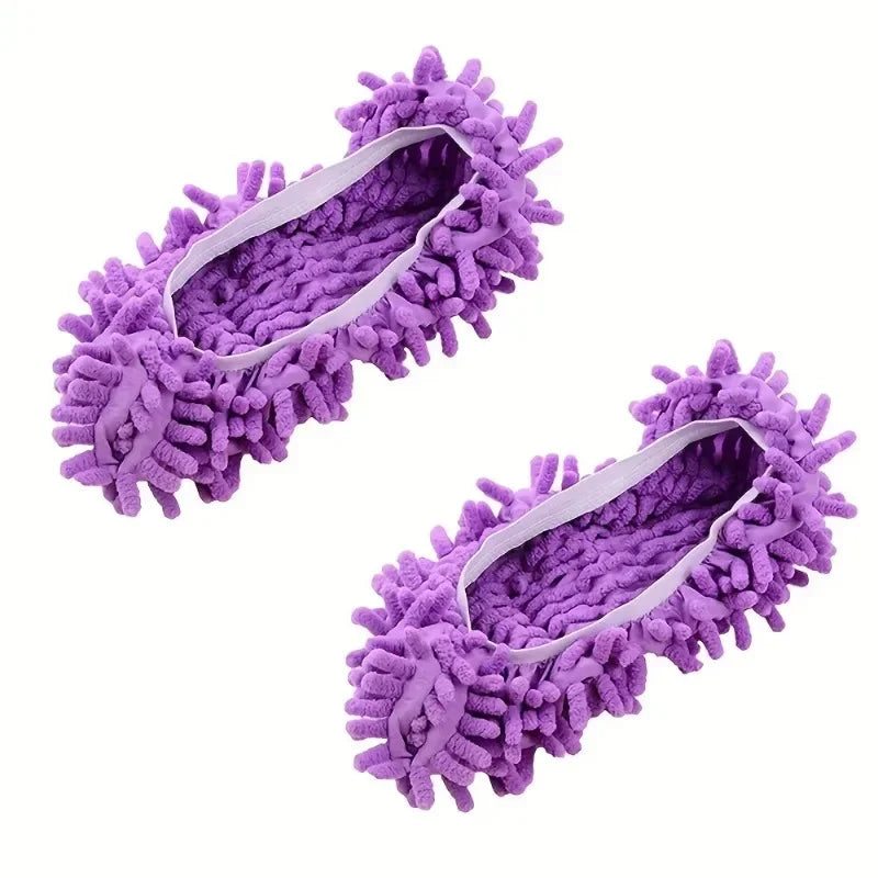 BowLift | Multi-Functional Lazy Mopping Shoes