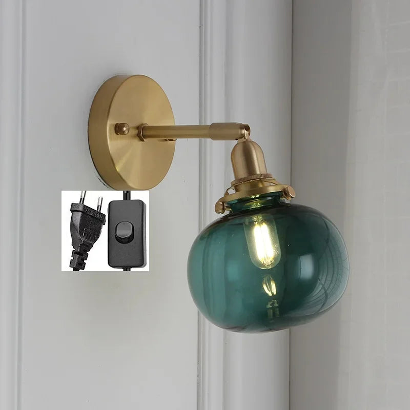 LightCrown Wall Lamp - Sleek Modern Lighting Bowlift