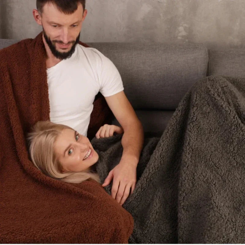 BowLift | Waterproof Passion Blanket