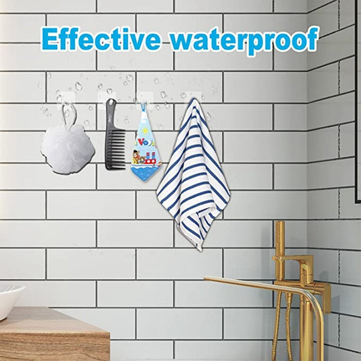 BowLift | Sticky Wall Hook