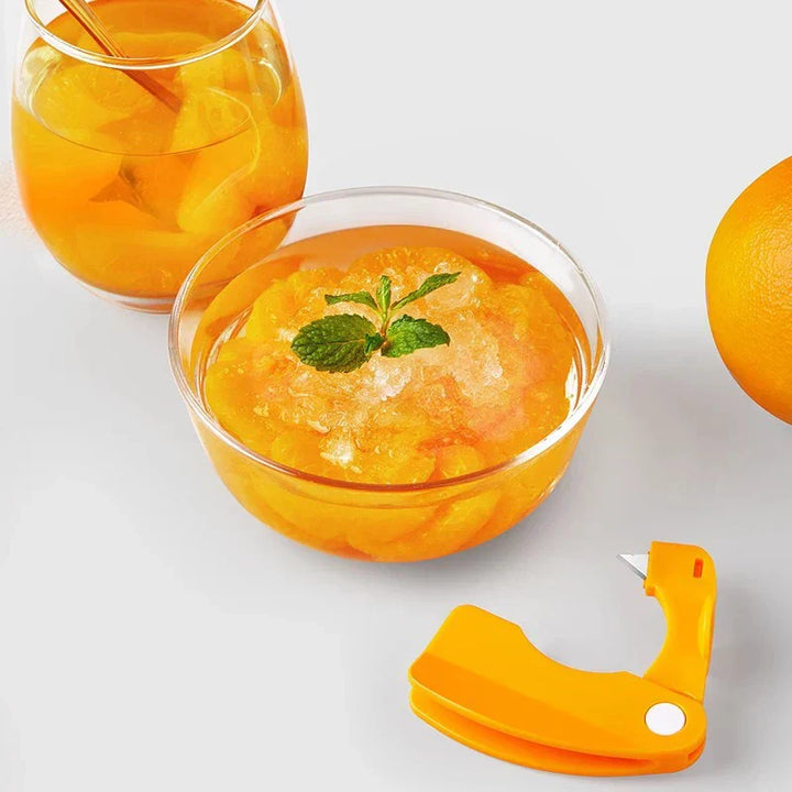 BowLift | Healthy Slice Easy Fruit Peeler