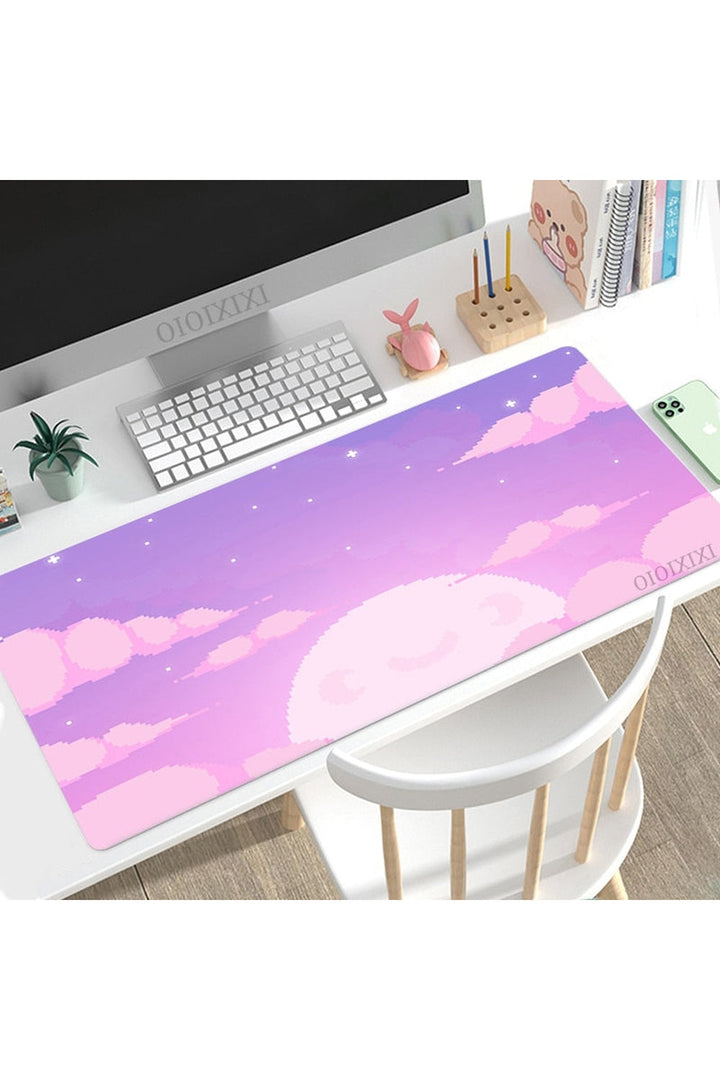 Landscape Gaming Deskmat | Bowlift