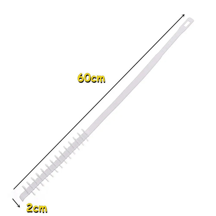 BowLift | Washing Machine Crevice Brush