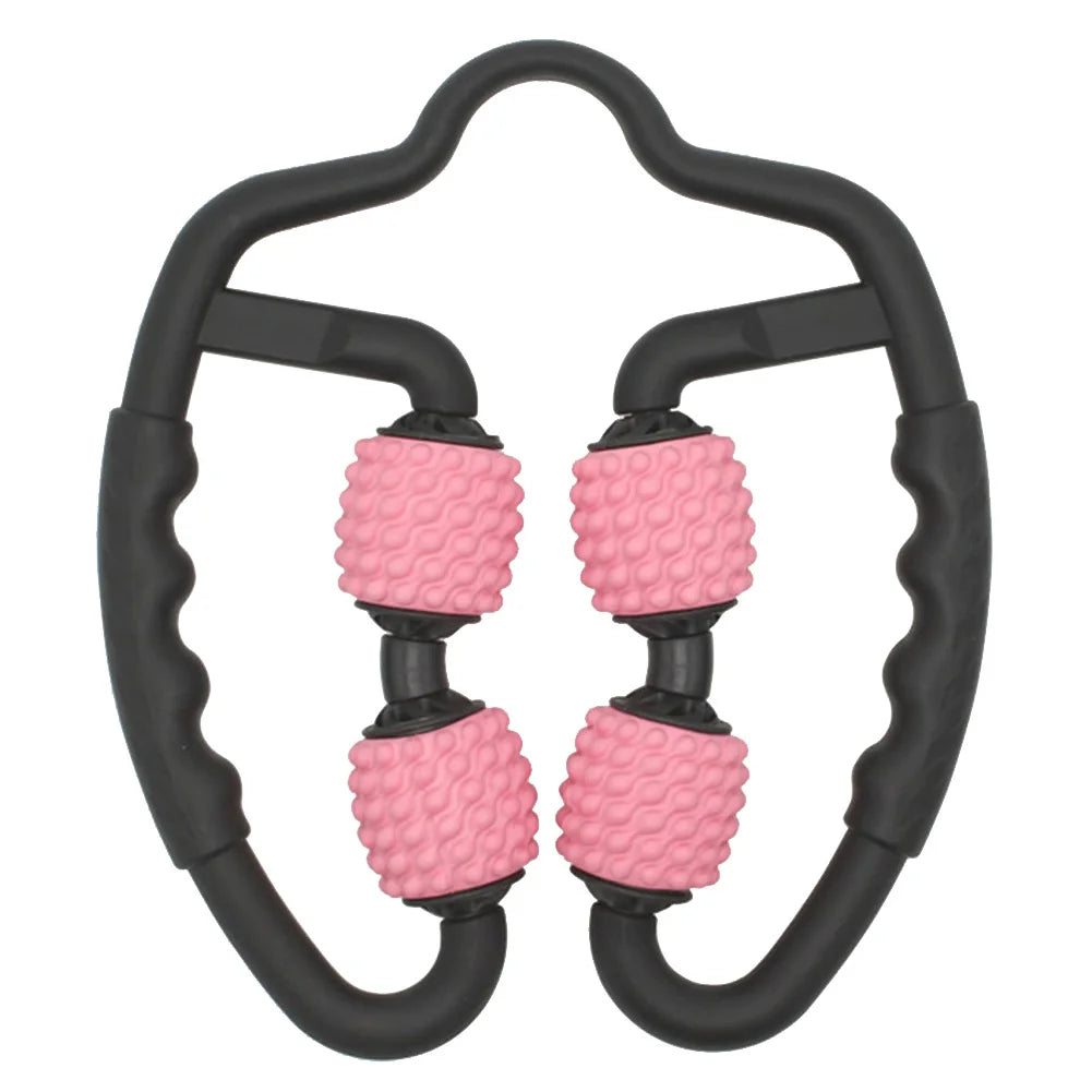 BowLift | Anti-Cellulite Massageroller - CelluSculpt