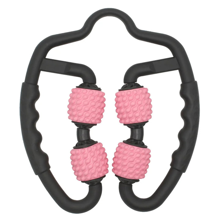 BowLift | Anti-Cellulite Massageroller - CelluSculpt
