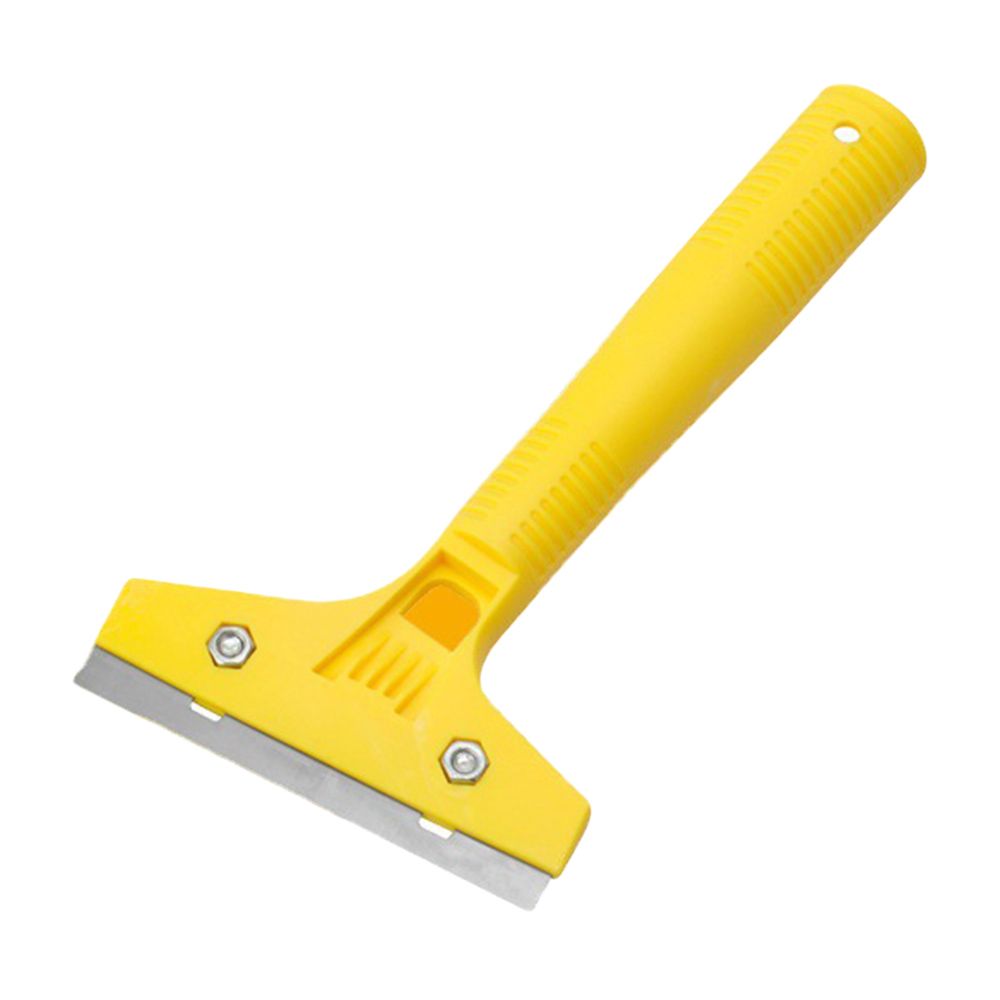 BowLift | Genius Wall Floor Cleaning Scraper Tool