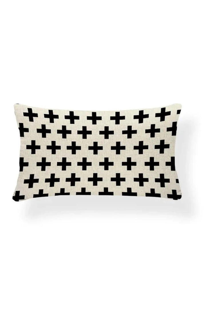 Nordic Pillowcase | Bowlift