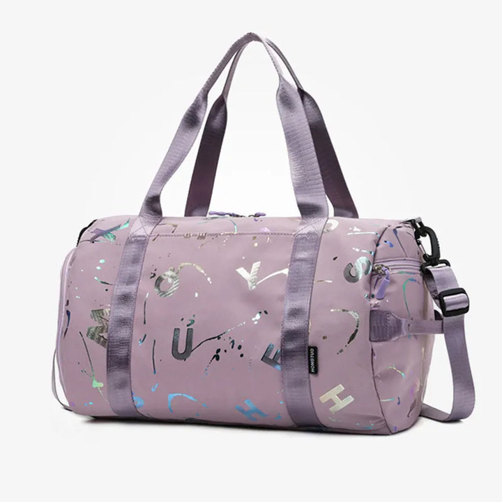 BowLift | Stylish and Functional Sports Bag - ZenCarry