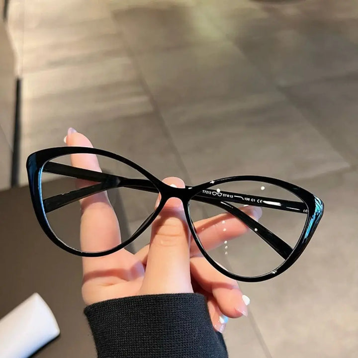 BowLift | ClariVue Blue Light Filter Glasses | Ultra Light & Stylish | For Women & Men | Without Prescription