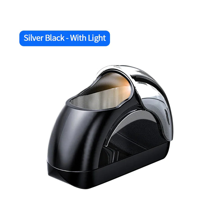 BowLift | Smokeless Windproof Car Windproof LED Ashtray