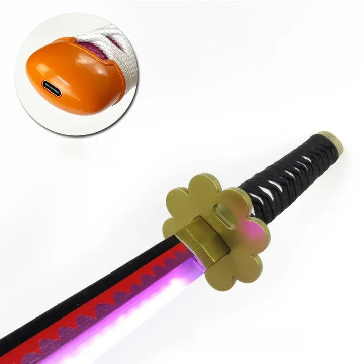BowLift | Luminous Sword Anime Cosplay Prop