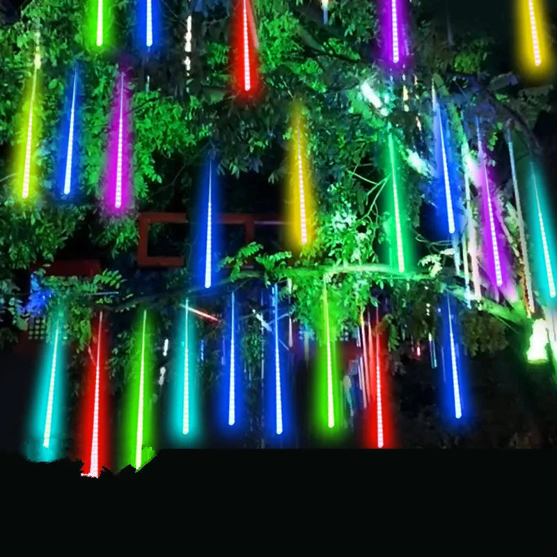 BowLift | Magical LED Light Strips – Enchanting Atmosphere for Indoors and Outdoors