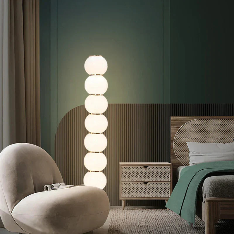 BowLift | Designer LED Lamp for a Unique Atmosphere