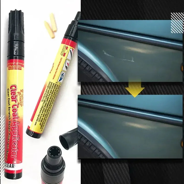BowLift | Clear Coat Car Scratch Repair Pen