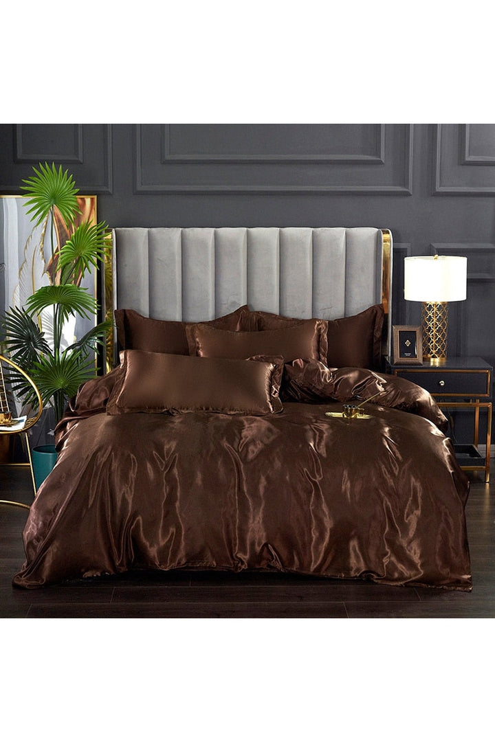 King Size Bed Linen Set | Bowlift