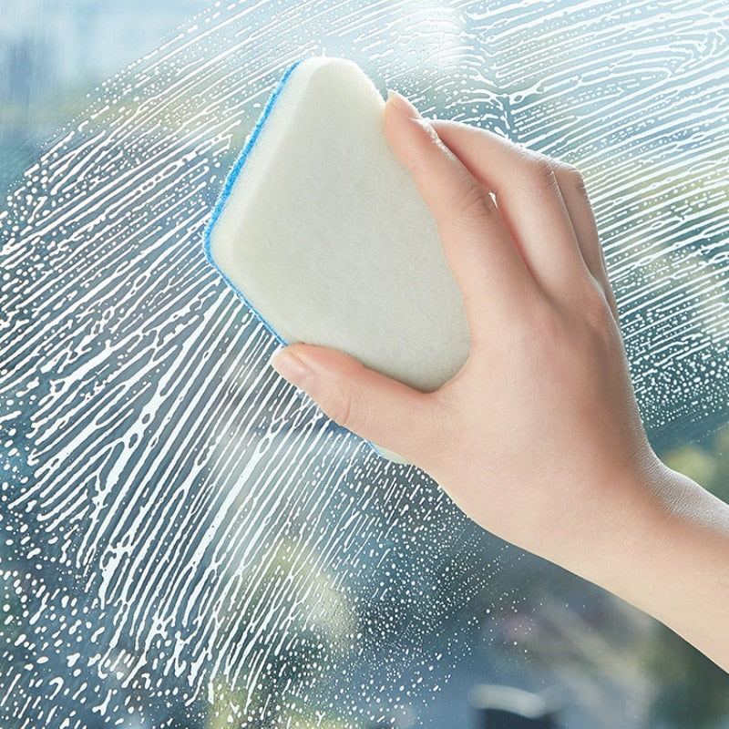 CleanEase Brush – Efficient Bathroom Wall Cleaning Bowlift