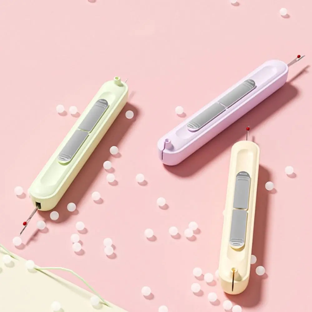 BowLift | 2in1 Needle Threading Aid