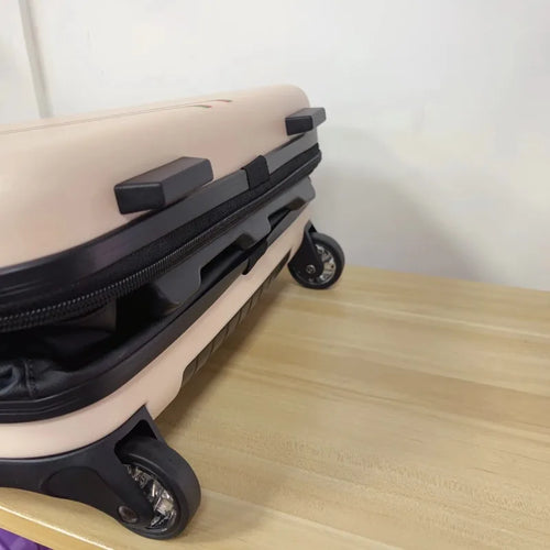 BowLift | Foldable Hardcase Suitcase - Porto