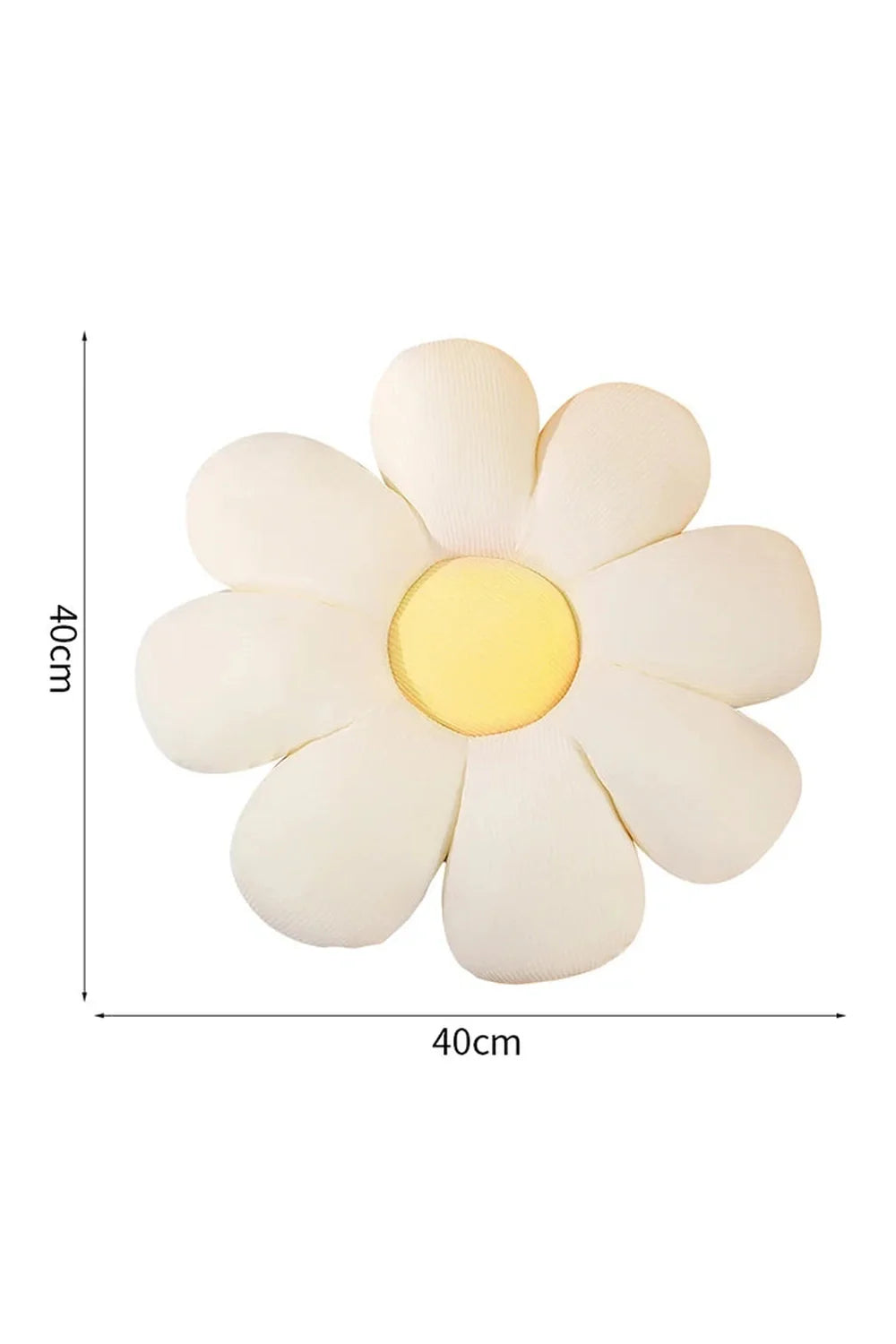 Petal Decorative Cushion | Bowlift