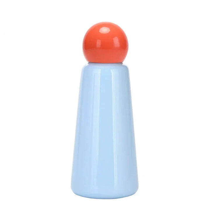 BowLift | Steel 2-tone Bottle