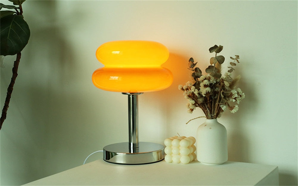 BowLift | Ripple lamp