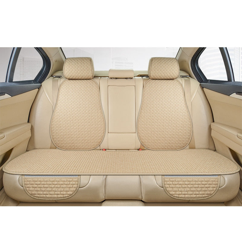 BowLift | Universal Anti-Slip Car Seat Pocket Cover Mat