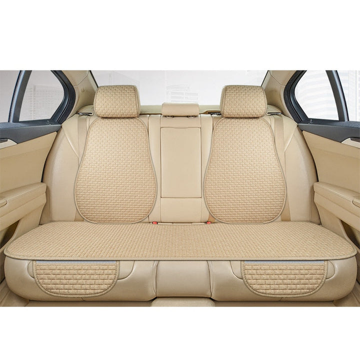BowLift | Universal Anti-Slip Car Seat Pocket Cover Mat