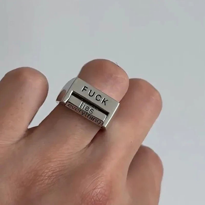 BowLift | Everything Ring