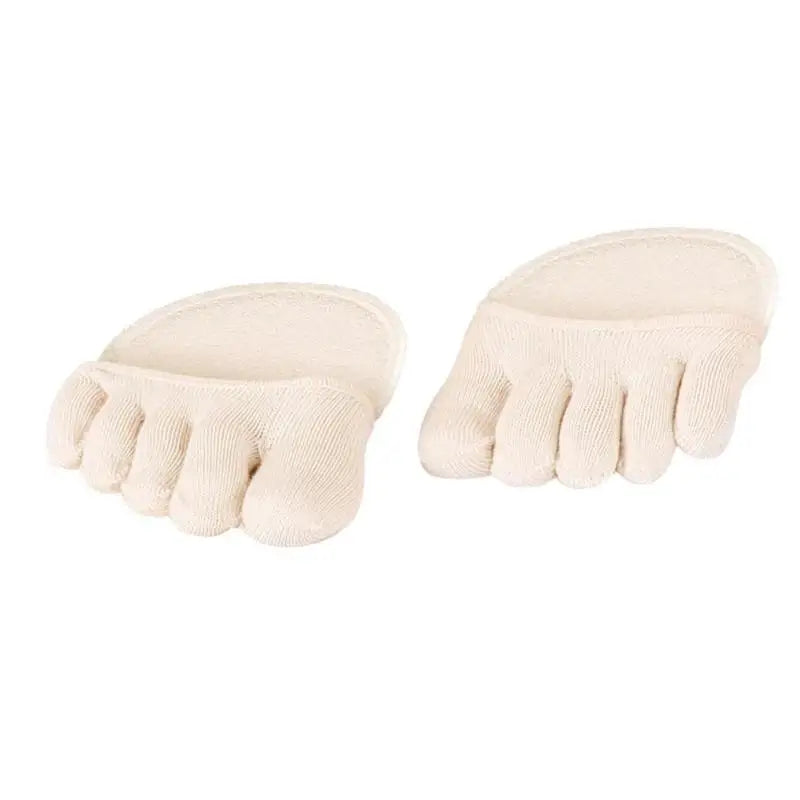 ComfortStep – Invisible Foot Cushions for Optimal Support Bowlift