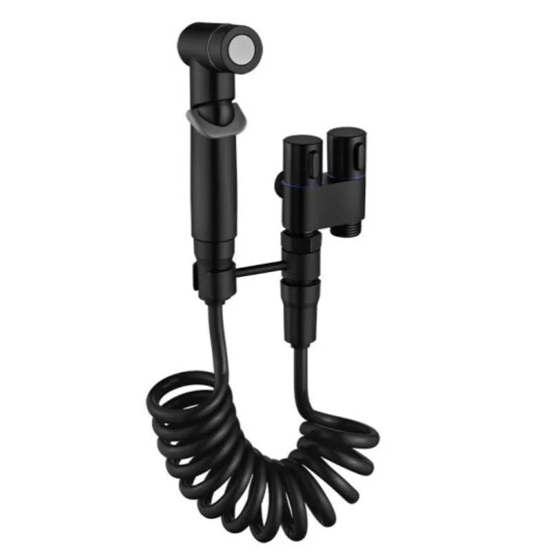 AquaSmart Bidet Companion – Luxurious Hygiene Set for Wall Mount Bowlift