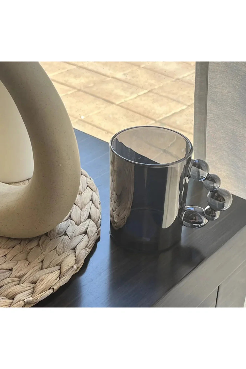 Afternoon tea mug | Bowlift