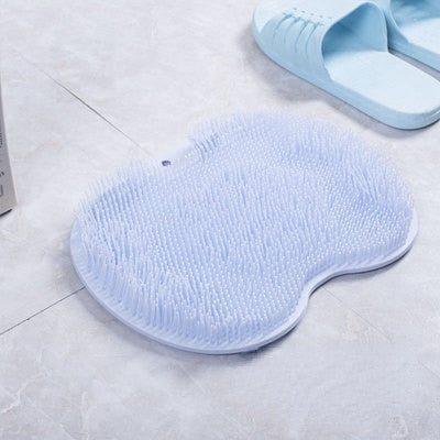 BowLift | Foot Massaging Non-slip Shower Mat