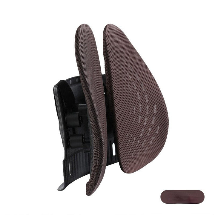 BowLift | Waist Protector Ergonomic Car Seat Cushion