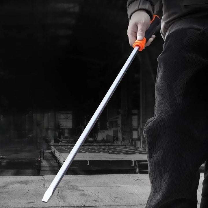 BowLift | Heavy Duty Multifunctional Industrial Extra Long Screwdriver