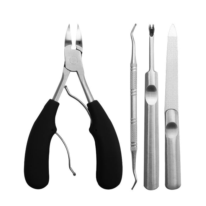BowLift | Heavy Duty Pro Nail Clipper