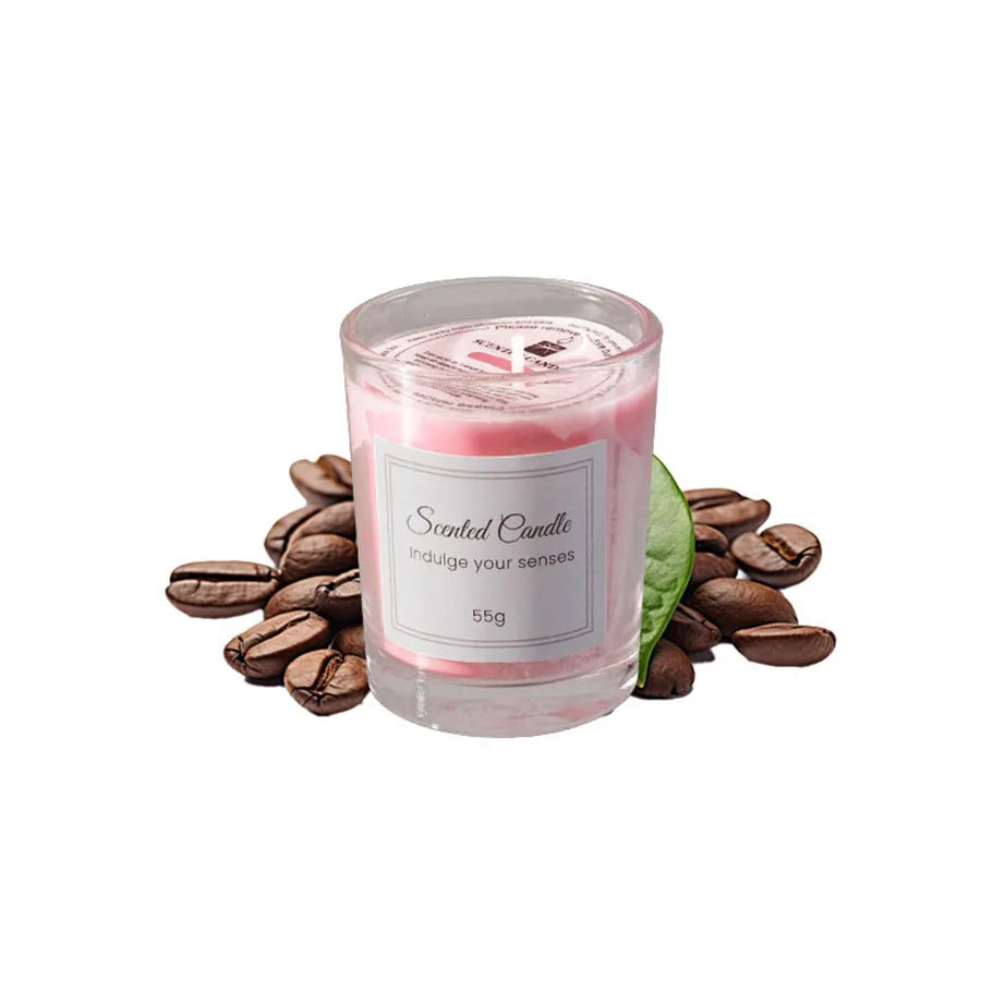 BowLift | Handmade Aromatherapy Scented Candles made from Soy Wax