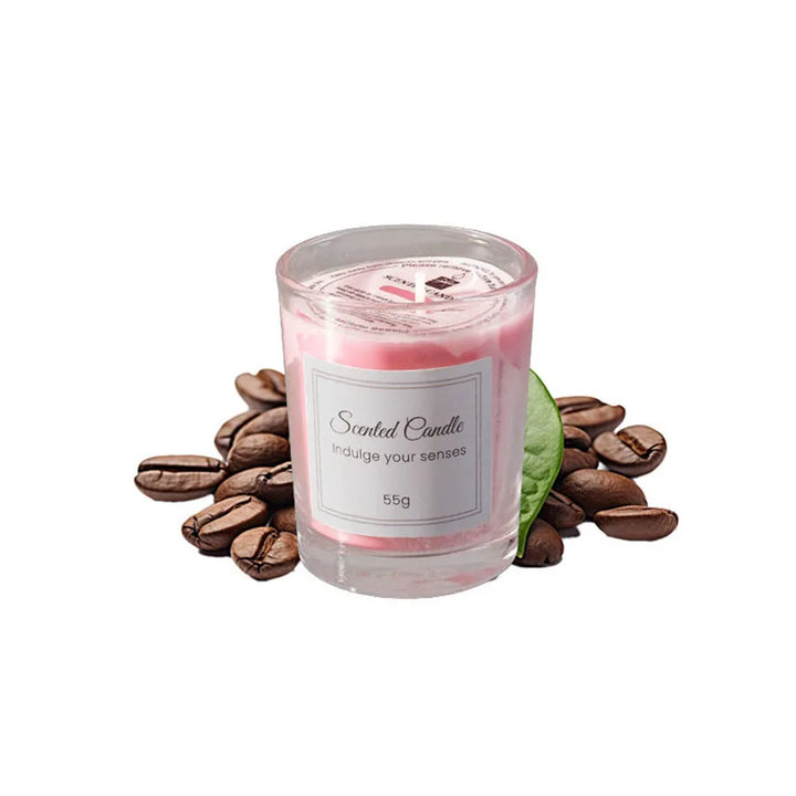 BowLift | Handmade Aromatherapy Scented Candles made from Soy Wax