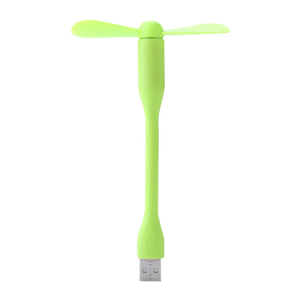 BowLift | Convenient USB fan for office and travel