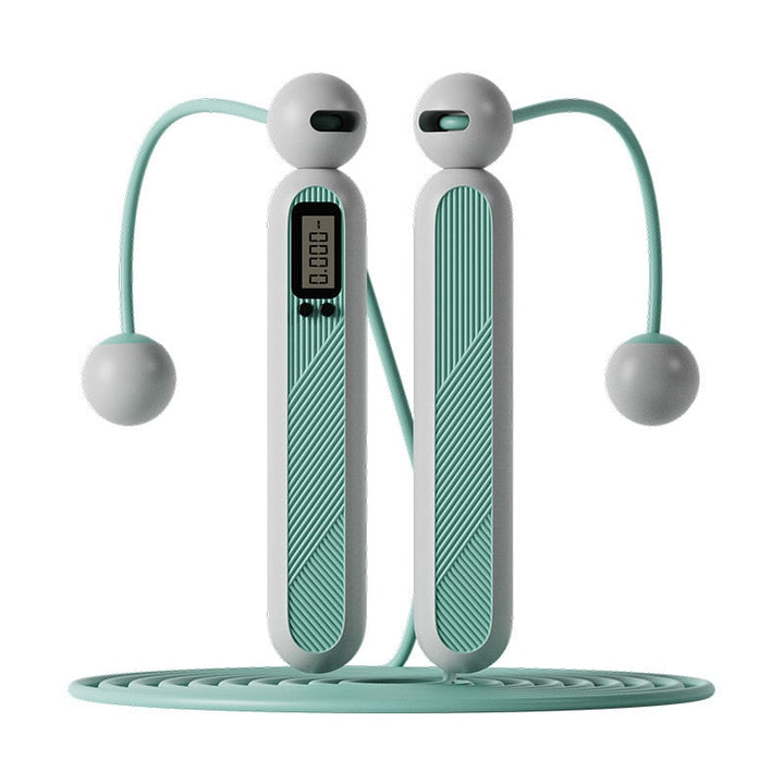 BowLift | Wireless Electronic Jump Rope