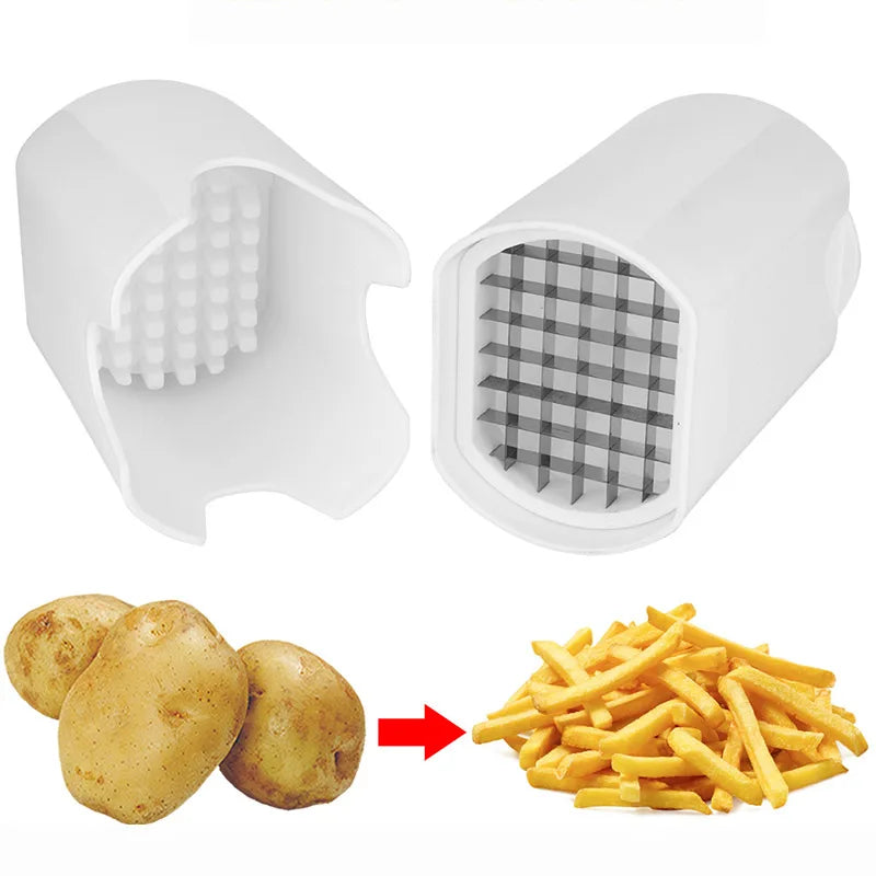 BowLift | French Fries Cutter