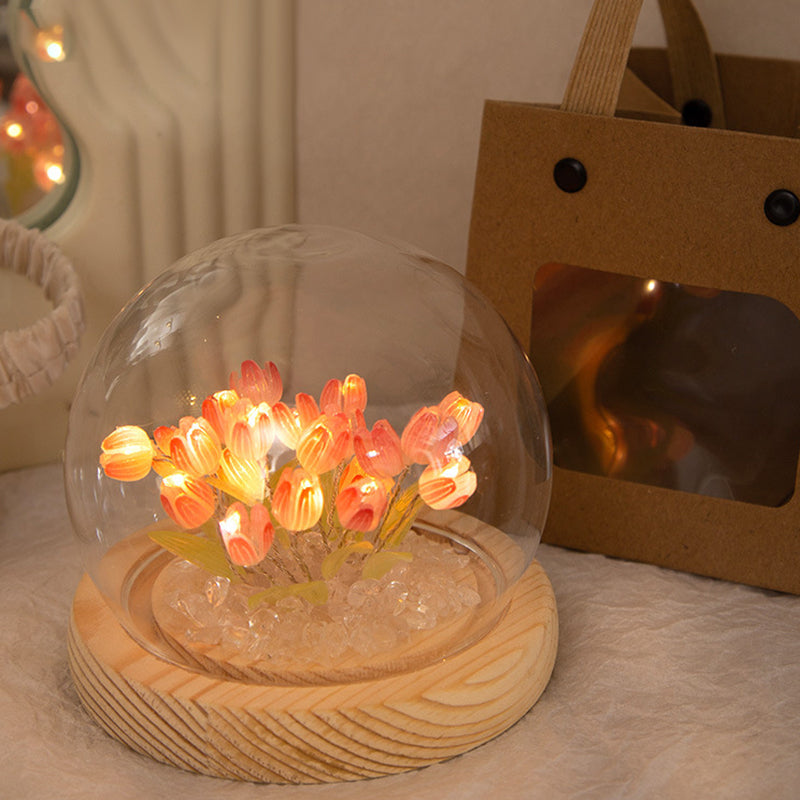 BowLift | Tulip Night Light