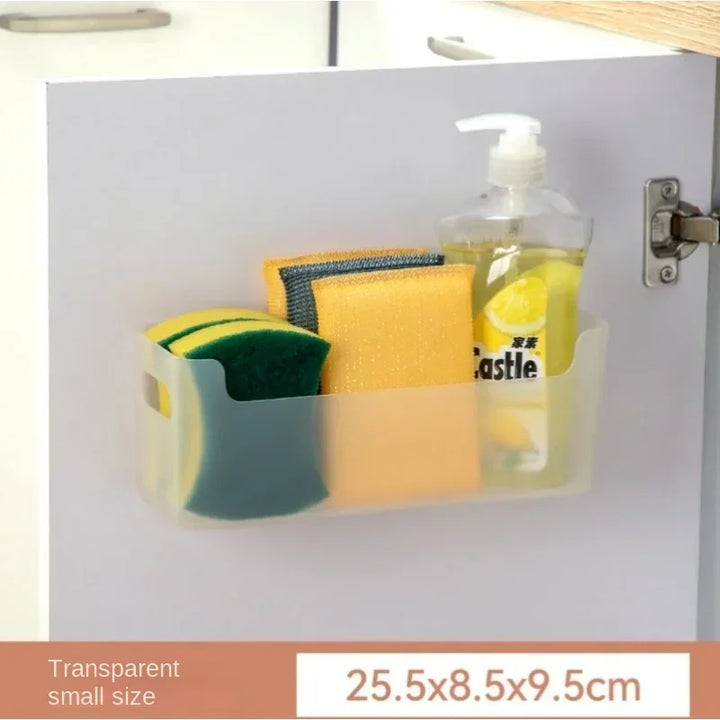 FlexiRack Multifunctional Indoor Shelf & Door Organizer Bowlift
