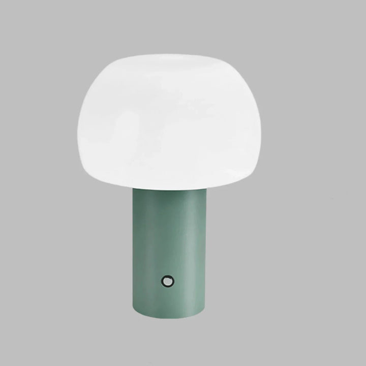StyleLamp – Portable LED Table Lamp for Ambiant Lighting Bowlift