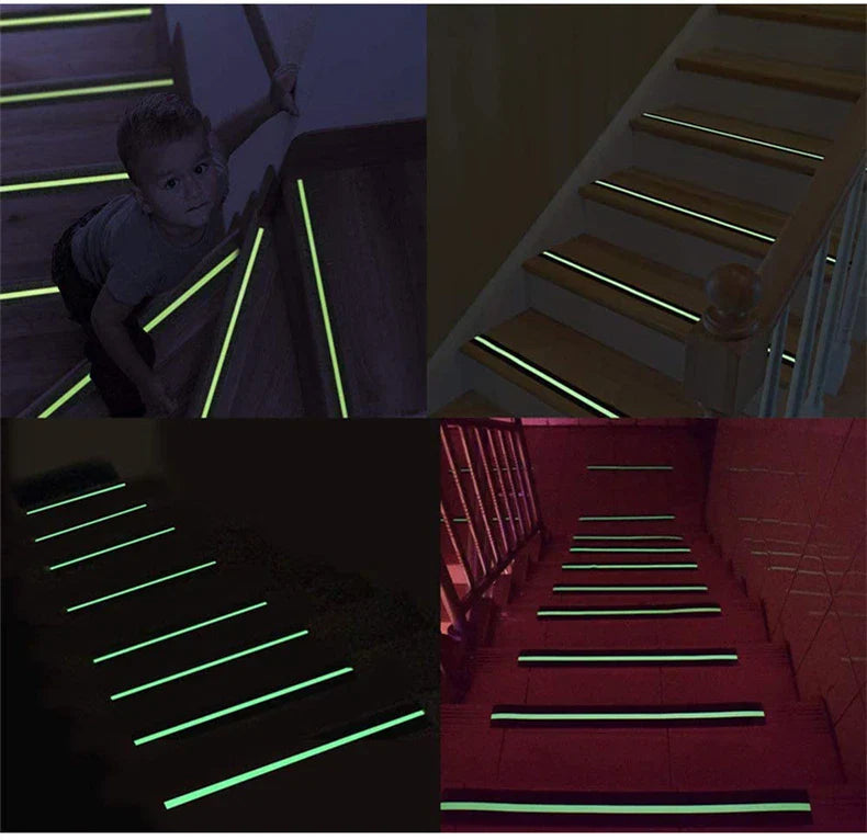 BowLift | Luminous Anti Slip Grip Tape