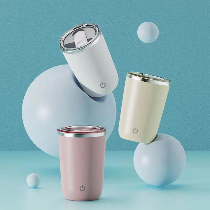 BowLift | Tornado Automatic Waterproof Rechargeable Shaker