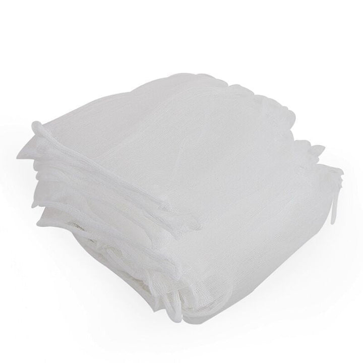 BowLift | 100pcs Sink Filters