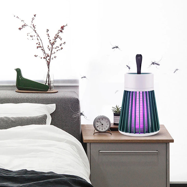 BowLift | USB Mosquito Trap UV Lamp