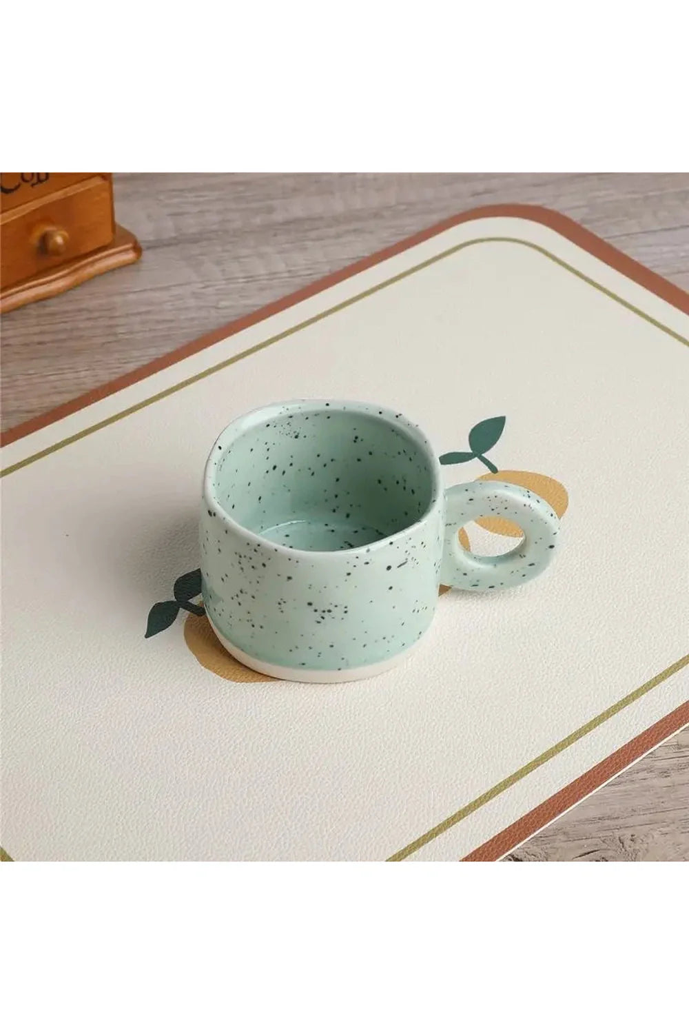 Porcelain mug | Bowlift