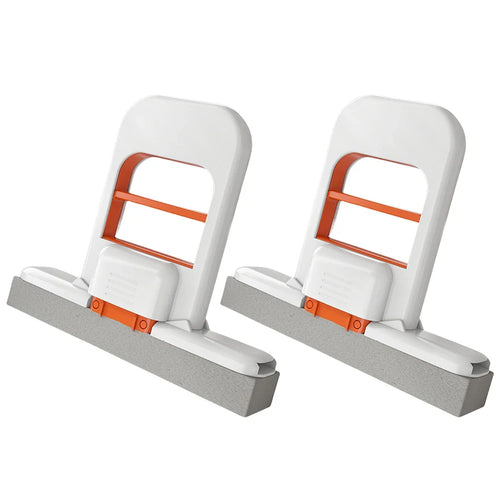 BowLift | Hands-Free Squeeze Ease Mini Mop